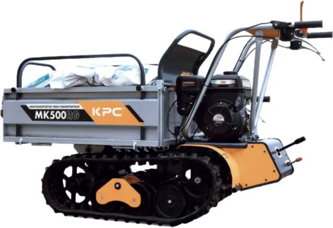 Mini Transporteur KPC MK500-RG