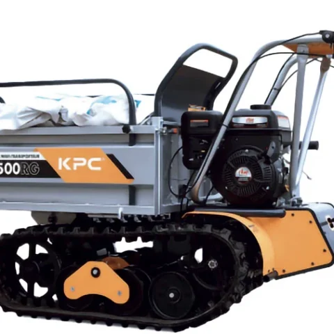 Mini Transporteur KPC MK500-RG