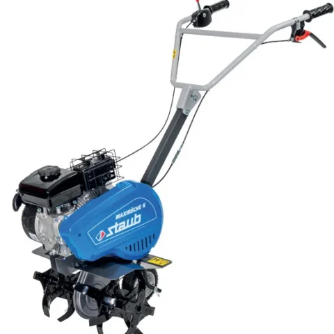 Motobineuse Compacte STAUB MAXIBÊCHE K