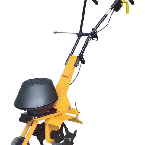Motobineuse électrique Colombia ZAPPA-E