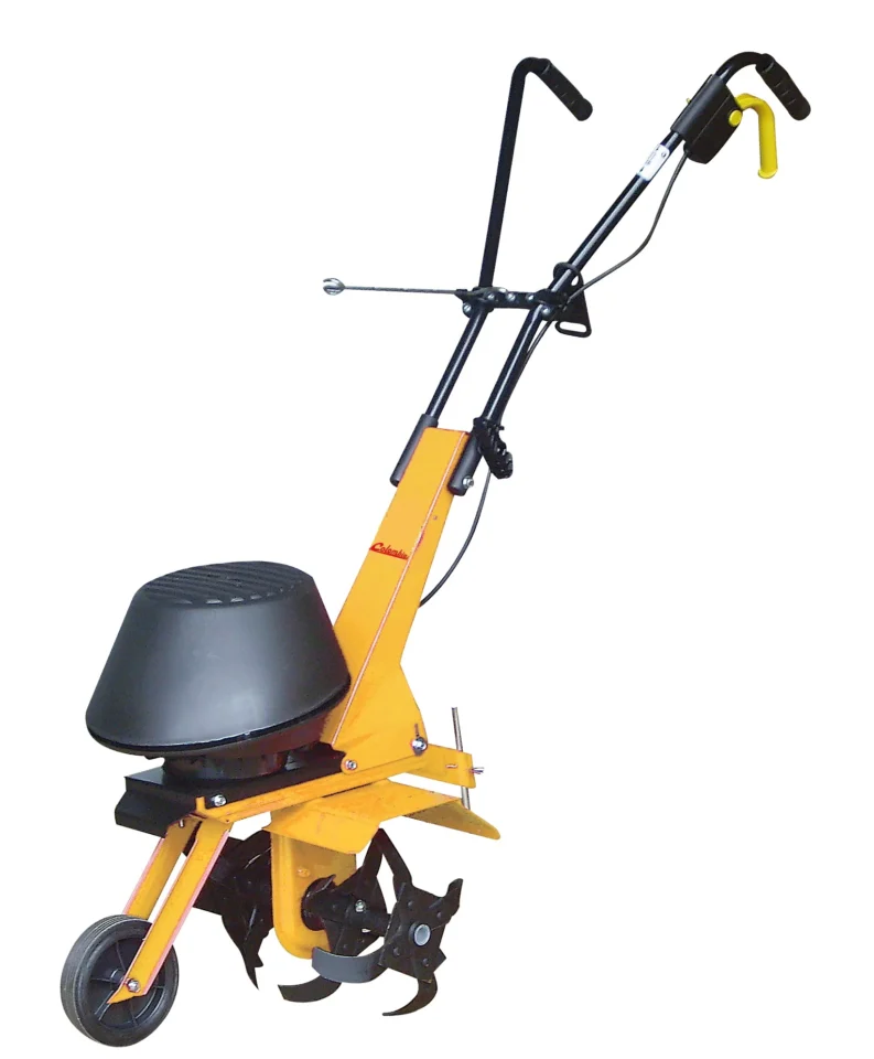 Motobineuse électrique Colombia ZAPPA-E