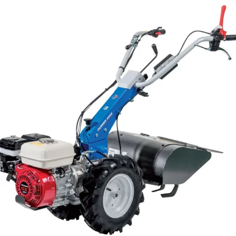 Motoculteur STAUB FARMER H2SX