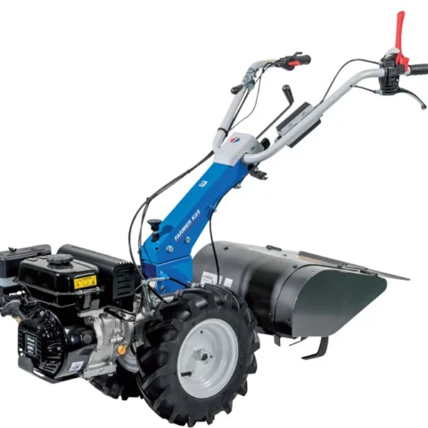 Motoculteur STAUB FARMER K2S
