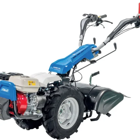 Motoculteur STAUB JOGGER 7 H