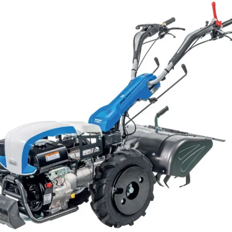Motoculteur STAUB RANCHER K1050 S