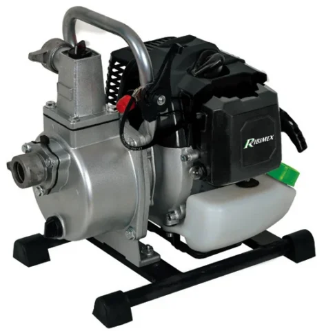 Motopompe portable RIBIMEX PRMPP043
