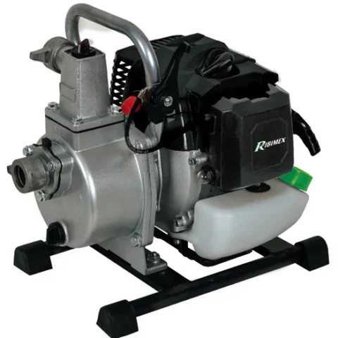 Motopompe portable RIBIMEX PRMPP043