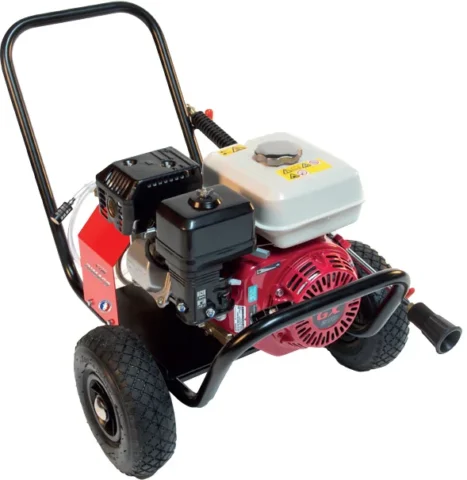 Nettoyeur essence pro DIMACO TSL 15 240 H