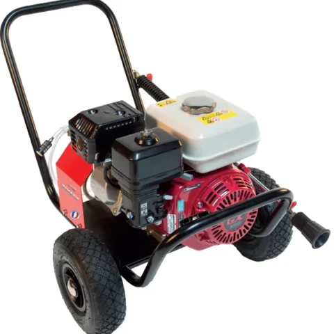 Nettoyeur essence pro DIMACO TSL 15 240 H