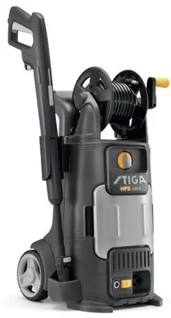 Nettoyeur haute pression électrique STIGA HPS 235 R