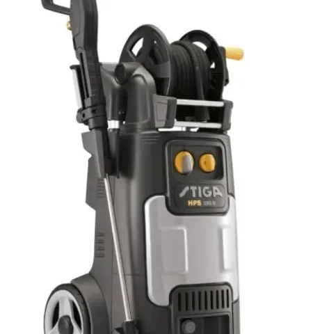 Nettoyeur haute pression électrique STIGA HPS 550 R