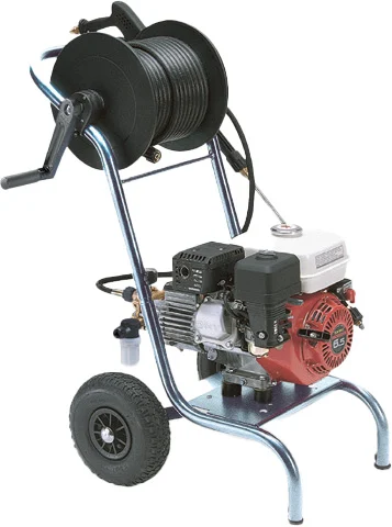 Nettoyeur haute pression KRANZLE B 13/150 F