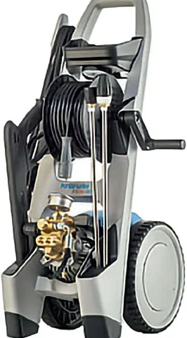 Nettoyeur haute pression KRANZLE K 1050 TS