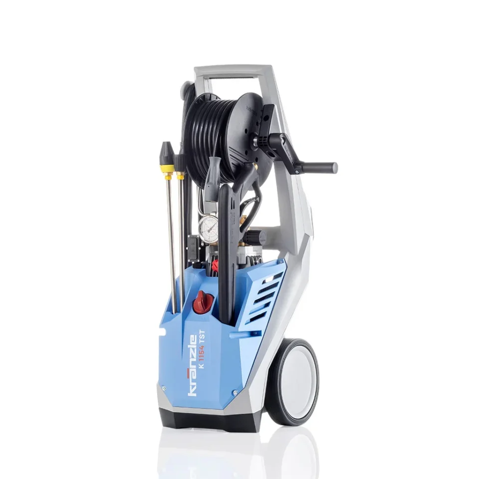 Nettoyeur haute pression KRANZLE K 1154 TST