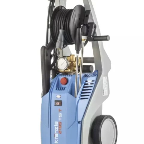Nettoyeur haute pression professionnel eau froide KRANZLE K 2195 TST