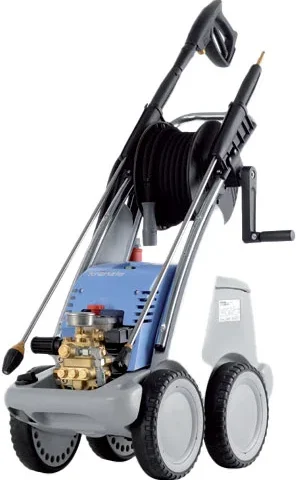 Nettoyeur haute pression professionnel eau froide KRANZLE Quadro 599 TST