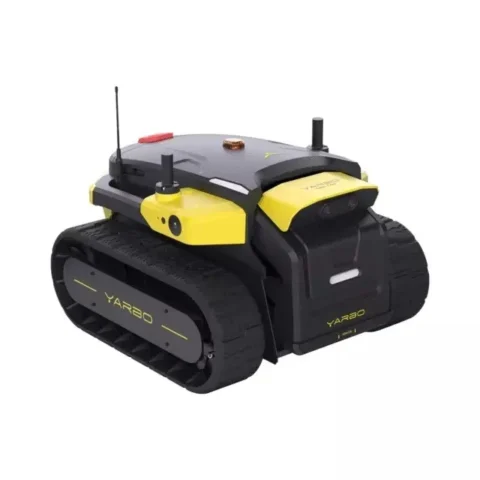 Noyau porte outils robotisé YARBO Sterenn YAKITCORE