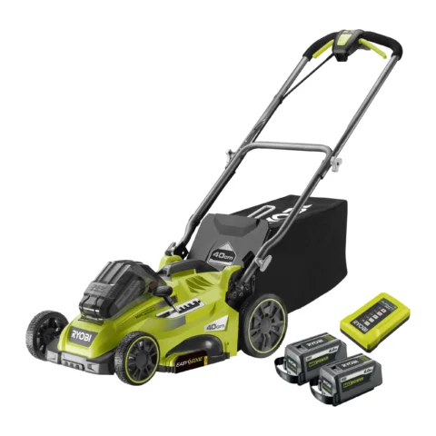 Pack 36V MAX POWER Ryobi RLM36X41H60PG60