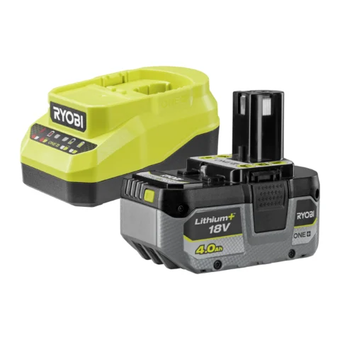 Pack batterie Ryobi RC18120A-140XG