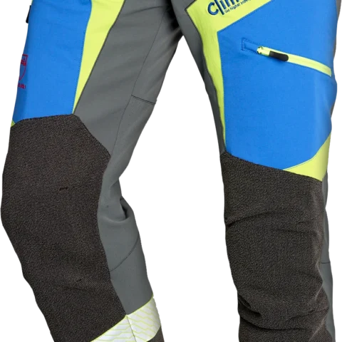 Pantalon Climbcut SOLIDUR CLIPH