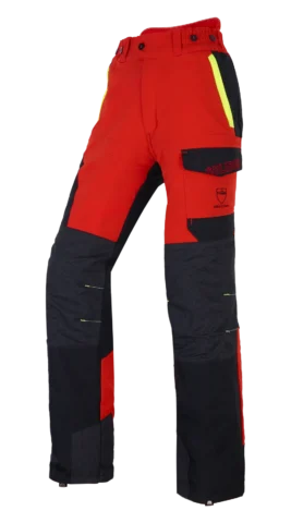 Pantalon INFINITY SOLIDUR INPA