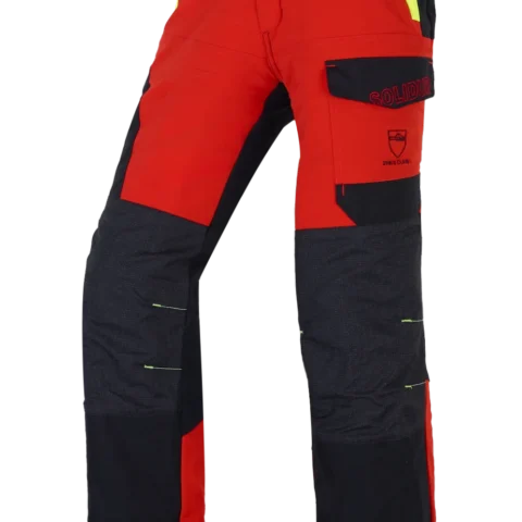 Pantalon INFINITY SOLIDUR INPA