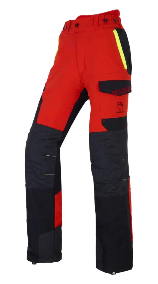 Pantalon INFINITY SOLIDUR INPA