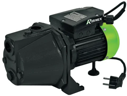 Pompe à eau de surface auto-amorçante RIBIMEX PRJET101