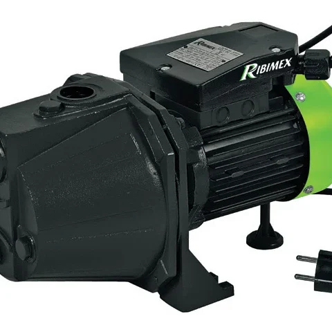 Pompe à eau de surface auto-amorçante RIBIMEX PRJET101