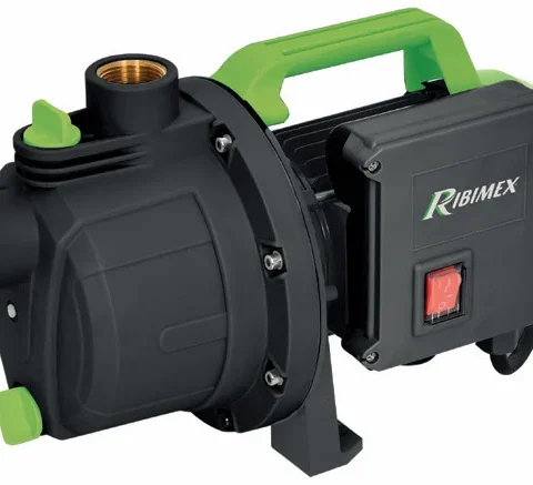 Pompe à eau de surface RIBIMEX PRJET41P