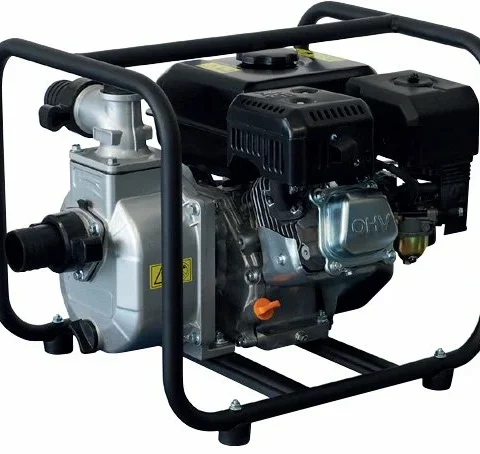 Pompe à eau IMER ACCESS J36-50