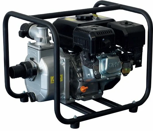 Pompe à eau IMER ACCESS J36-50