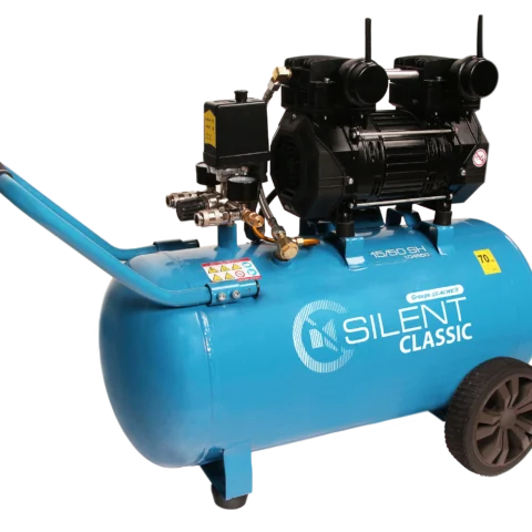 PRIMAIR SILENT CLASSIC 15/50 SH Lacmé 104550