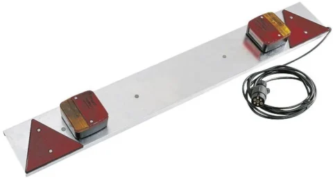 Rampe d’éclairage Trailers Equipment 1FK3467A