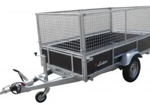 Rehausse Grillagée LIDER 36002