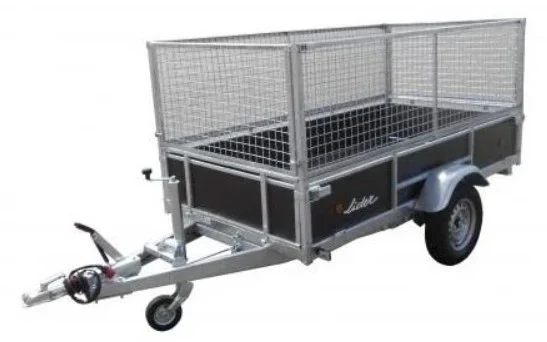 Rehausse Grillagée LIDER 36002