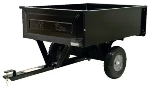 Remorque 160 kg Agri-Fab 450303