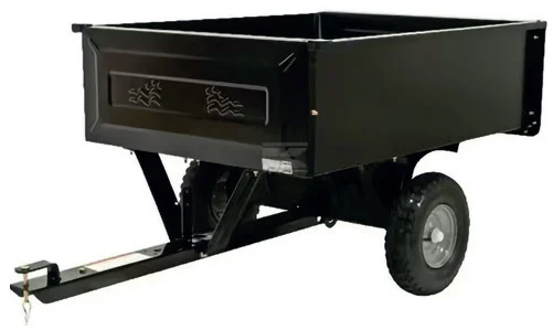 Remorque 160 kg Agri-Fab 450303
