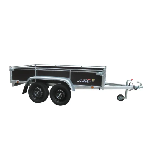 Remorque bois LIDER 45450