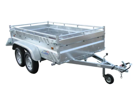 Remorque LIDER 39394 – ROBUST