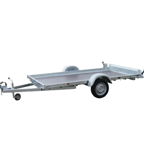 Remorque Plateau LIDER 40370 – ROBUST 3 m