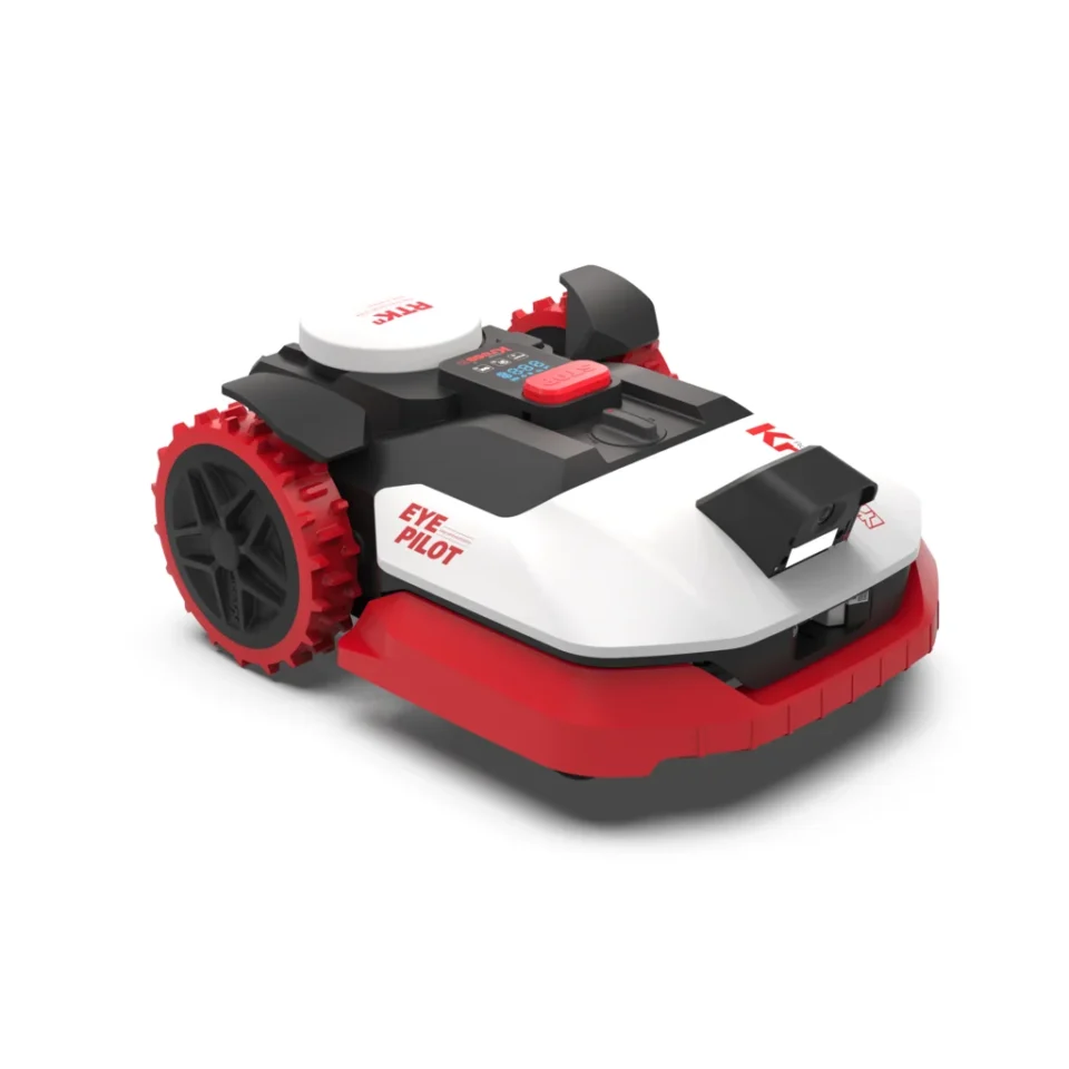 Robot de Tonte KR251E Kress