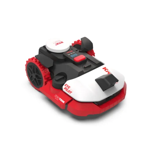 Robot de Tonte KR260E Kress