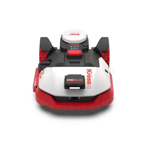 Robot de Tonte KR271E Kress
