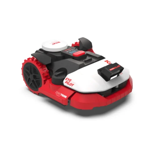 Robot de Tonte KR273E Kress
