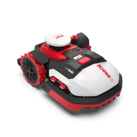 Robot de Tonte KR274E Kress