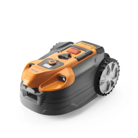 Robot de tonte LAWNMASTER AMD18PLUS-8.0AH