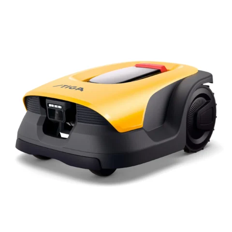 Robot STIGA Robot autonome VISTA