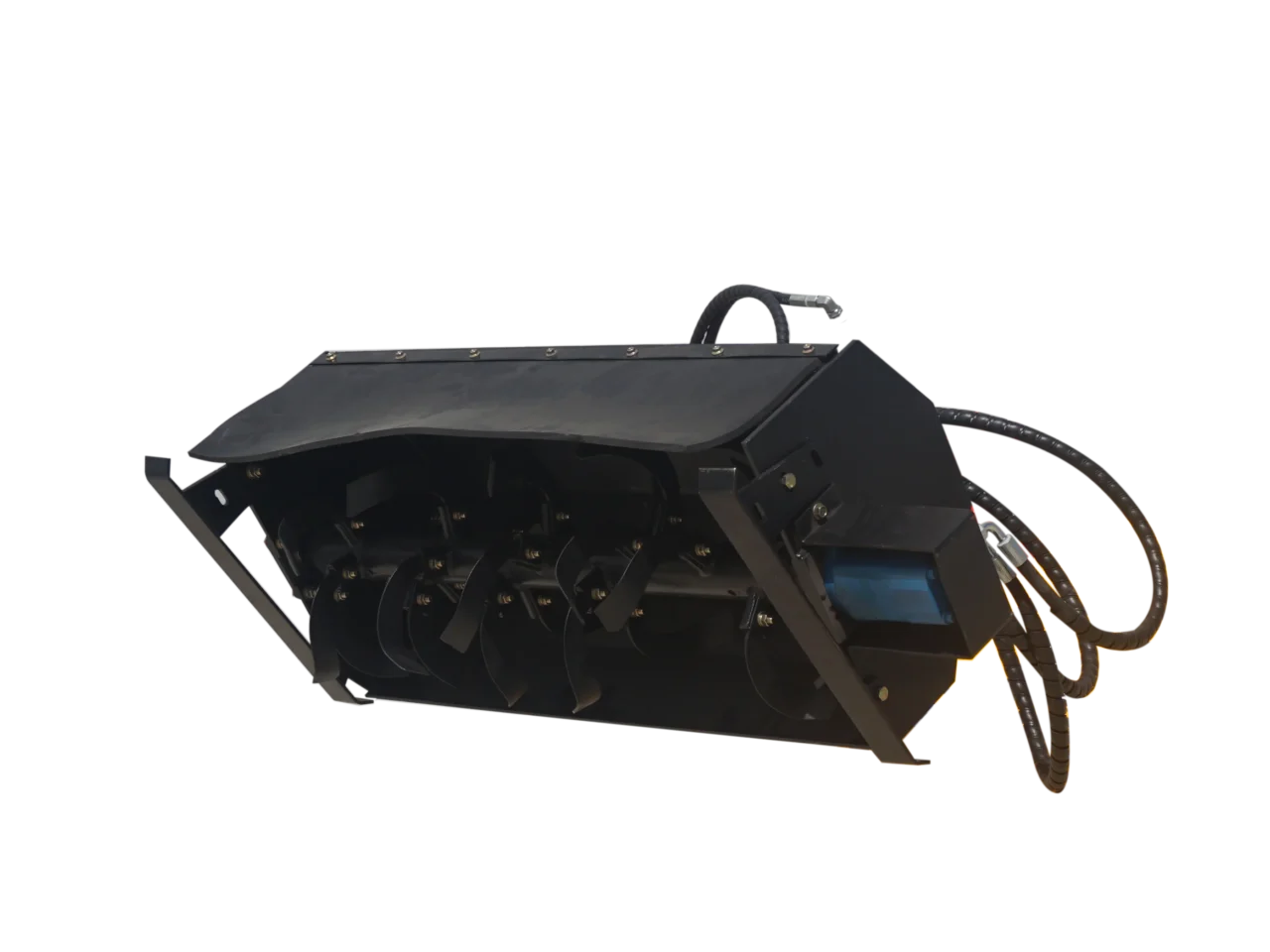 Rotavator Mini Skid KPC KA2705