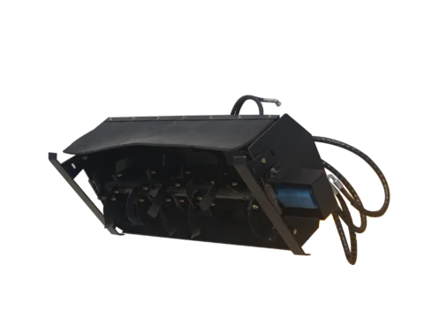 Rotavator Mini Skid KPC KA2705